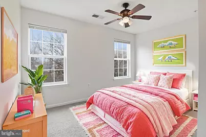 2809 Forest Run Drive #B, District Heights, MD 20747 - Photo 13