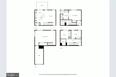 2809 Forest Run Drive #B, District Heights, MD 20747 - Photo 33