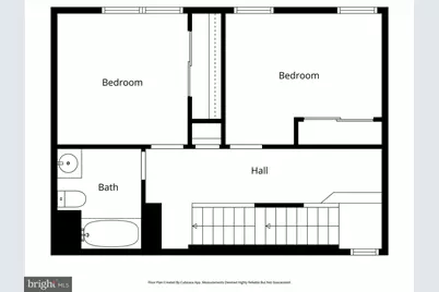 2809 Forest Run Drive #B, District Heights, MD 20747 - Photo 31