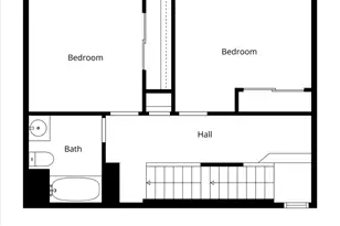 2809 Forest Run Dr, District Heights, MD 20747 - Photo 31