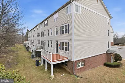 2809 Forest Run Drive #B, District Heights, MD 20747 - Photo 27