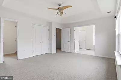 2809 Forest Run Drive #B, District Heights, MD 20747 - Photo 19