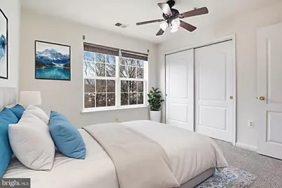 2809 Forest Run Drive #B, District Heights, MD 20747 - Photo 11