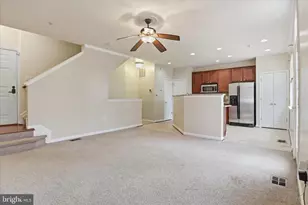 2809 Forest Run Dr, District Heights, MD 20747 - Photo 5