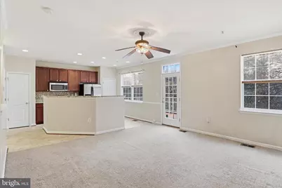 2809 Forest Run Drive #B, District Heights, MD 20747 - Photo 7