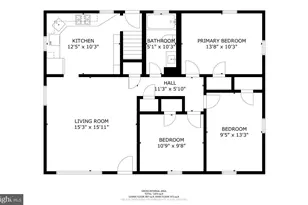 8700 50th Pl, College Park, MD 20740 - Photo 31