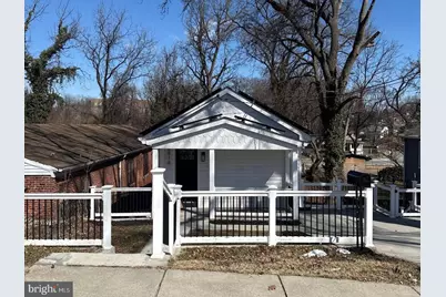 4818 Deanwood Drive, Capitol Heights, MD 20743 - Photo 1