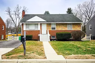 4505 Hargrove Rd, Temple Hills, MD 20748 - Photo 1