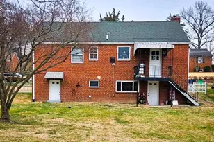 4505 Hargrove Rd, Temple Hills, MD 20748 - Photo 37