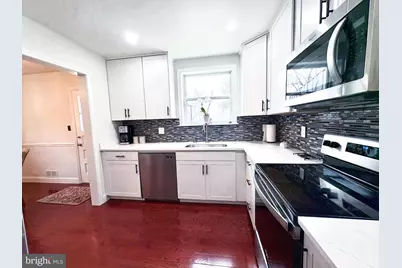 4505 Hargrove Road, Temple Hills, MD 20748 - Photo 7