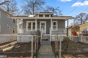 3408 42nd Ave, Brentwood, MD 20722 - Photo 1