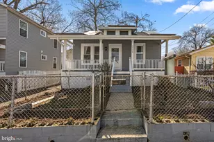 3408 42nd Ave, Brentwood, MD 20722 - Photo 1