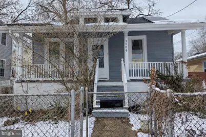 3408 42nd Avenue, Brentwood, MD 20722 - Photo 1