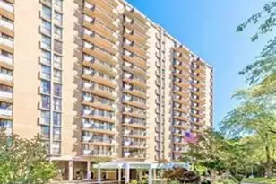 6100 Westchester Park Dr, College Park, MD 20740 - Photo 1