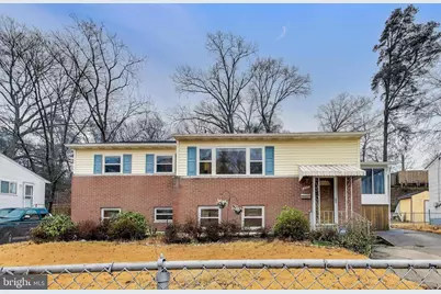 9233 Alcona Street, Lanham, MD 20706 - Photo 1