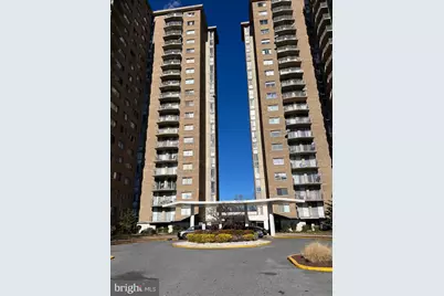 1836 Metzerott Road #916, Adelphi, MD 20783 - Photo 25