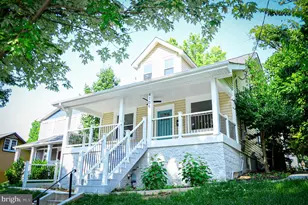 4105 30th St, Mount Rainier, MD 20712 - Photo 1