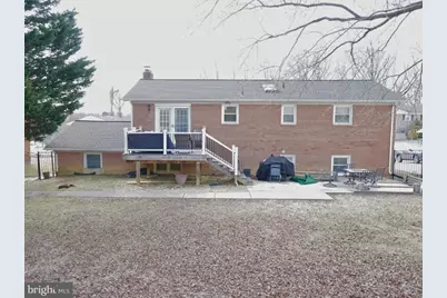 12826 Glynis Road, Clinton, MD 20735 - Photo 33