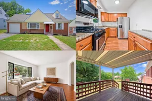 1911 Houston St, Capitol Heights, MD 20743 - Photo 1