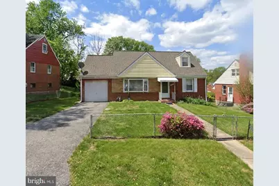 1911 Houston Street, Capitol Heights, MD 20743 - Photo 1