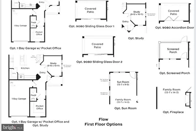 Homesite K87 Elizabeth River Drive, Upper Marlboro, MD 20772 - Photo 11