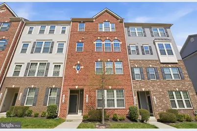 10072 Dorsey Lane #47, Lanham, MD 20706 - Photo 1