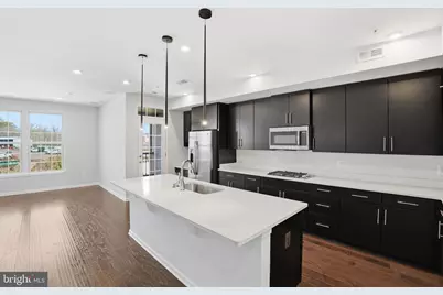 10072 Dorsey Lane #47, Lanham, MD 20706 - Photo 7