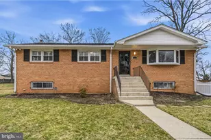 4303 Skyline Dr, Suitland, MD 20746 - Photo 1