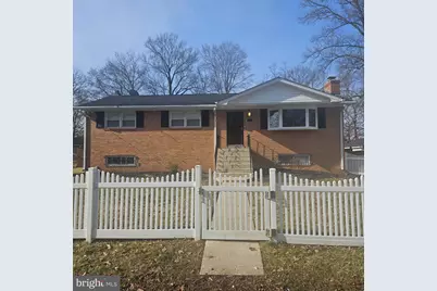 4303 Skyline Drive, Suitland, MD 20746 - Photo 1