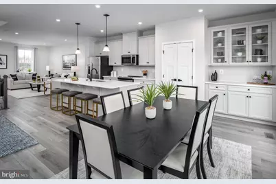 8617 Branch Side Way #B, Brandywine, MD 20613 - Photo 17