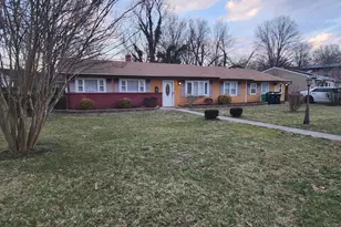 5481 Morris Ave, Suitland, MD 20746 - Photo 1