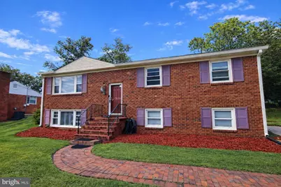 4206 Lakeview Drive, Temple Hills, MD 20748 - Photo 1