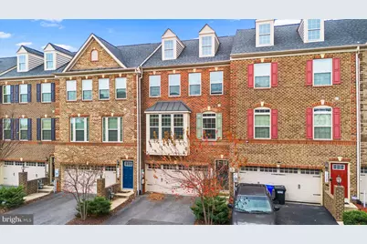 14407 Sandy Ridge Lane, Laurel, MD 20707 - Photo 3