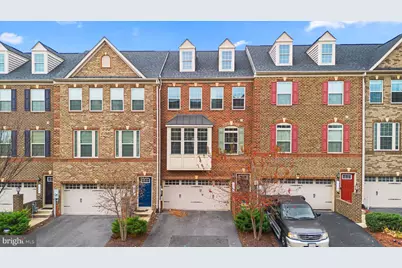 14407 Sandy Ridge Lane, Laurel, MD 20707 - Photo 1