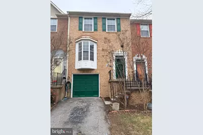 8318 Founders Woods Way, Fort Washington, MD 20744 - Photo 1