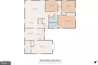 2818 Belair Drive, Bowie, MD 20715 - Photo 27