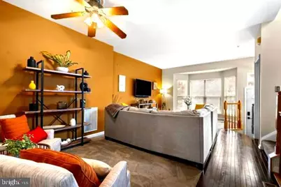 10913 Daniel Sim Court, Upper Marlboro, MD 20772 - Photo 5