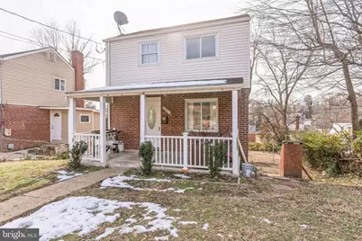 6947 Decatur Street, Hyattsville, MD 20784 - Photo 3