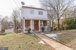 6947 Decatur St, Hyattsville, MD 20784 - Photo 1