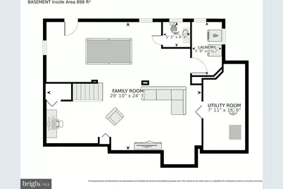 1202 Parker Avenue, Hyattsville, MD 20782 - Photo 33