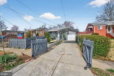 2212 Chadwick Street, Temple Hills, MD 20748 - Photo 33