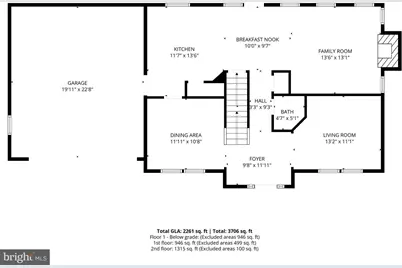 9602 Stuart Lane, Clinton, MD 20735 - Photo 37