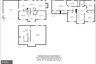 9602 Stuart Lane, Clinton, MD 20735 - Photo 39