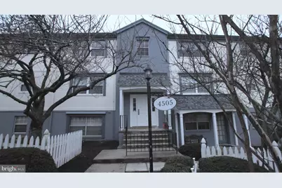 4505 Romlon Street #204, Beltsville, MD 20705 - Photo 1