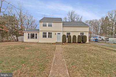 8600 Lantern Lane, Clinton, MD 20735 - Photo 1