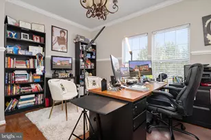 8028 Dorado Terrace, Brandywine, MD 20613 - Photo 11