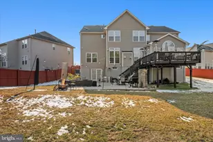 8028 Dorado Terrace, Brandywine, MD 20613 - Photo 51