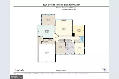 8028 Dorado, Brandywine, MD 20613 - Photo 55