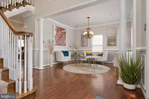 8028 Dorado Terrace, Brandywine, MD 20613 - Photo 7