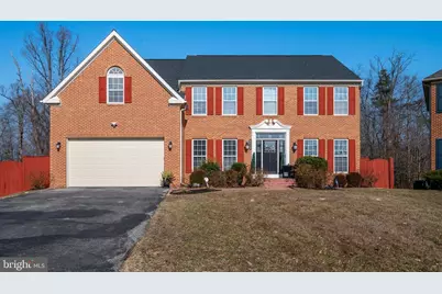 8028 Dorado, Brandywine, MD 20613 - Photo 3